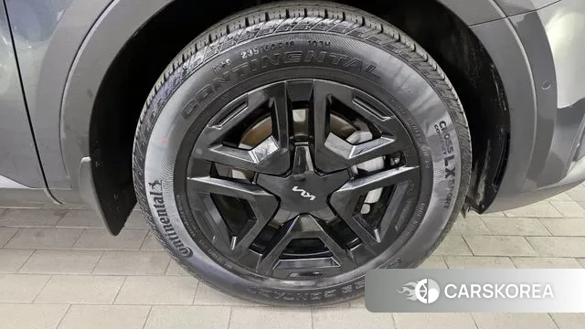 Kia The New Sorento 4th Generation id 3751537 из Кореи 15