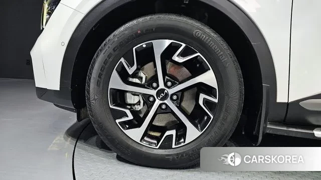 Kia Sportage 5th Generation Hybrid id 3549999 из Кореи 15