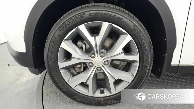 Hyundai Palisade id 3954357 из Кореи 15