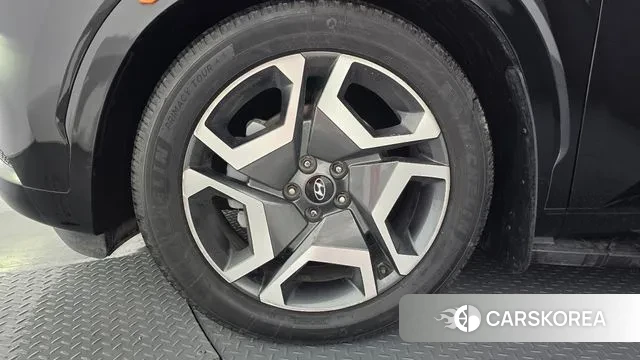 Hyundai Palisade id 3513313 из Кореи 15