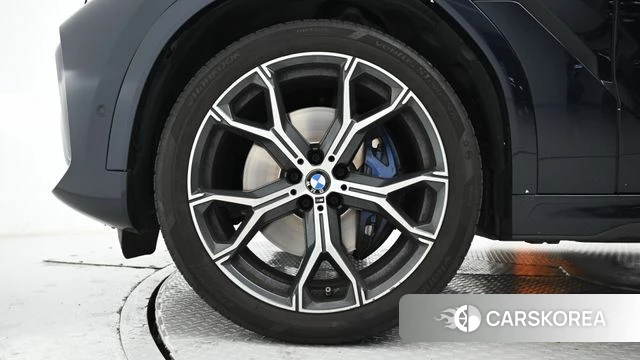 BMW X6 (G06) id 4396511 из Кореи 15