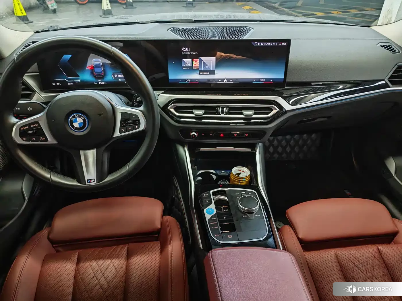 BMW i3 id 4539289 из Китая 10