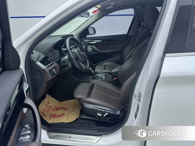 BMW X1 id 4335724 из Китая 20