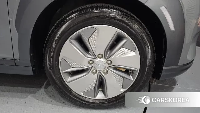 Hyundai Kona Electric id 3033234 из Кореи 15