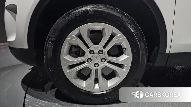 Land Rover Discovery Sports 2nd Generation id 2999865 из Кореи 15