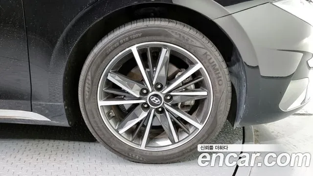 Hyundai The New Grandeur IG id 2708929 из Кореи 15