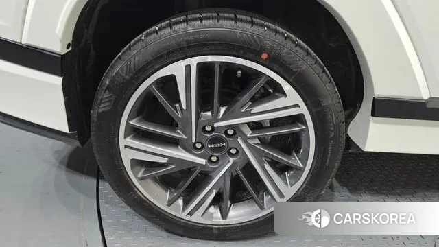 Ssangyong Actian 2nd Generation id 3467101 из Кореи 15