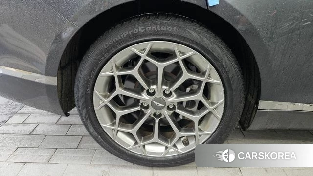 Genesis G80 (RG3) id 4721721 из Кореи 15