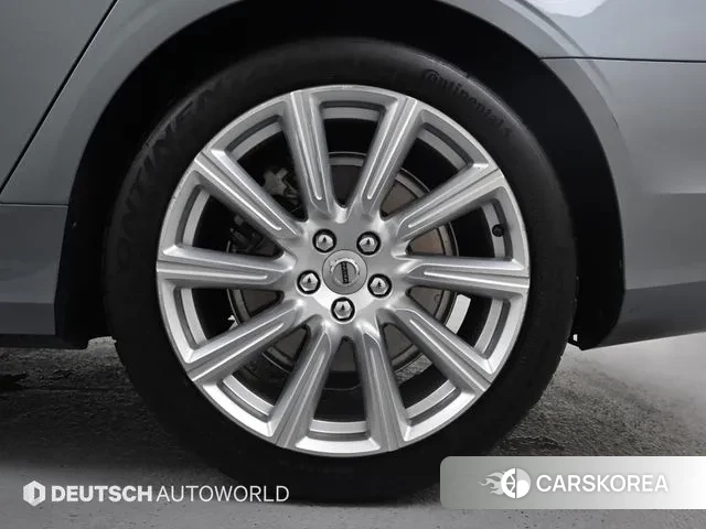 Volvo S90 id 3013489 из Кореи 15