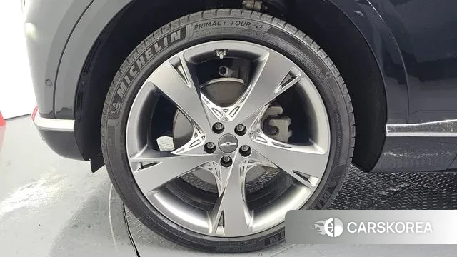 Genesis GV80 id 3458972 из Кореи 15