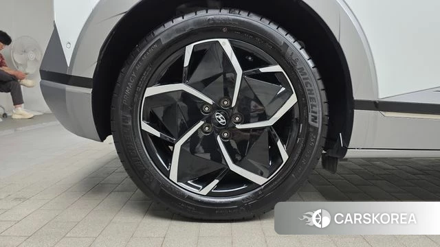 Hyundai Ionic 5 id 4916570 из Кореи 31