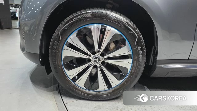 Mercedes-Benz EQC N293 id 4550293 из Кореи 28