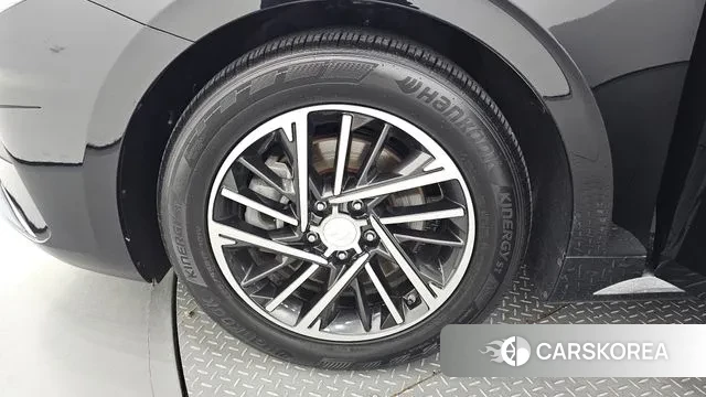 Hyundai The New Grandeur IG id 3003819 из Кореи 15