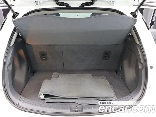 Chevrolet (GM Daewoo) Bolt EV id 2834490 из Кореи 15