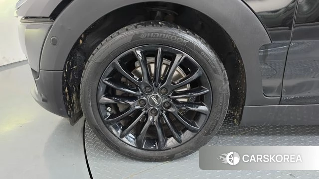 Mini Cooper Clubman id 4712273 из Кореи 30