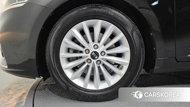Kia Come New K7 id 4269212 из Кореи 15
