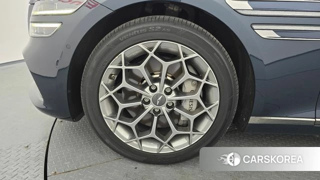 Genesis G80 (RG3) id 4382550 из Кореи 26