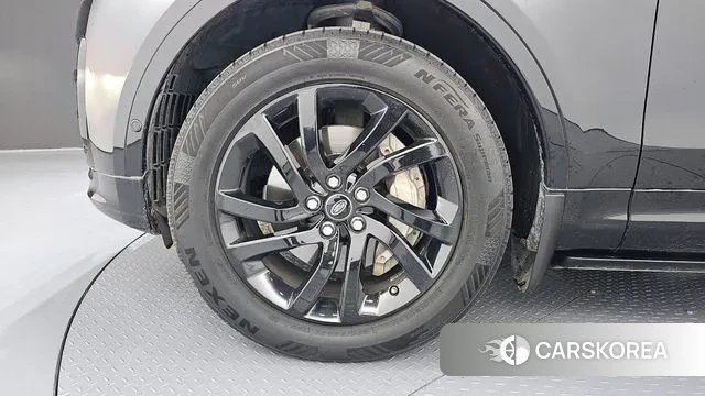 Land Rover Discovery 5 id 3488905 из Кореи 15