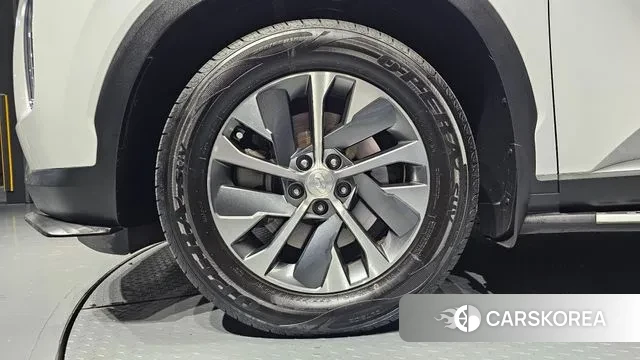 Hyundai Palisade id 3788443 из Кореи 15