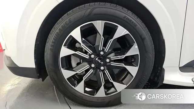 Kia Carnival 4th generation id 3433421 из Кореи 15