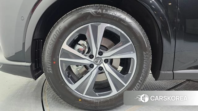 Lexus RX350h 5th generation id 3952463 из Кореи 15