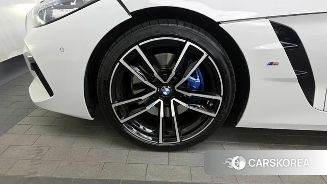 BMW Z4 (G29) id 3799597 из Кореи 15