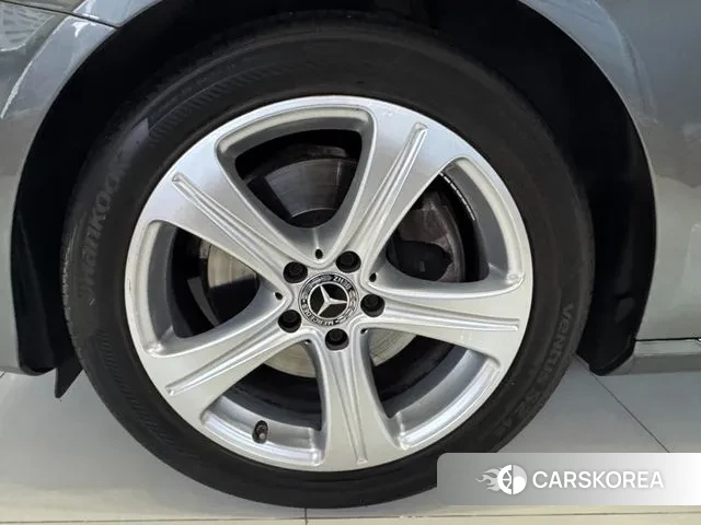 Mercedes-Benz E-Class W213 id 3429397 из Кореи 15