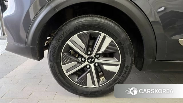 Kia The New Niro id 4403023 из Кореи 26