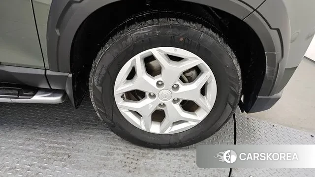 Ssangyong The New Rexton Sports Cannes id 3620829 из Кореи 15