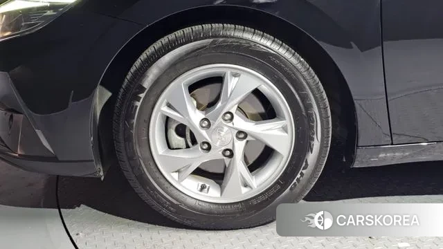 Hyundai Avante (CN7) id 3741033 из Кореи 15