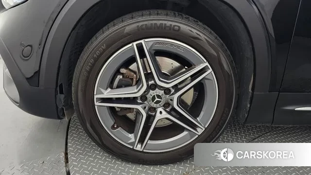 Mercedes-Benz GLB-Class X247 id 3128463 из Кореи 15