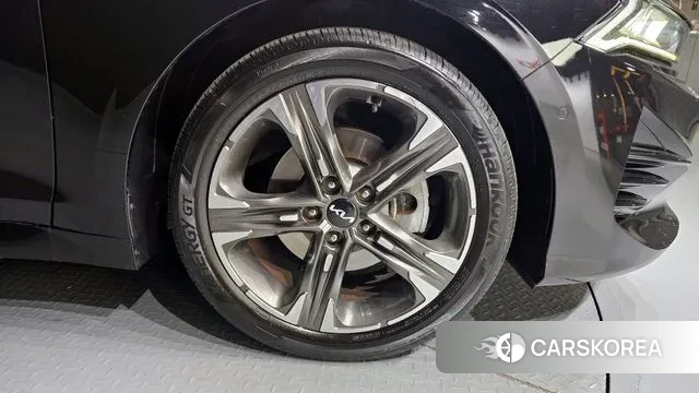 Kia K5 3rd generation id 3493286 из Кореи 15