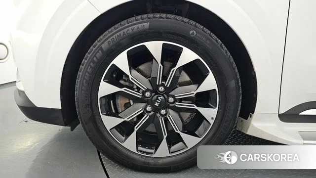 Kia Carnival 4th generation id 3843704 из Кореи 15