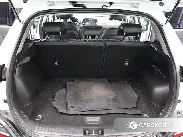 Hyundai Kona id 3336763 из Кореи 15