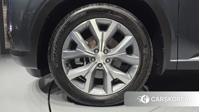 Hyundai Palisade id 3054779 из Кореи 15