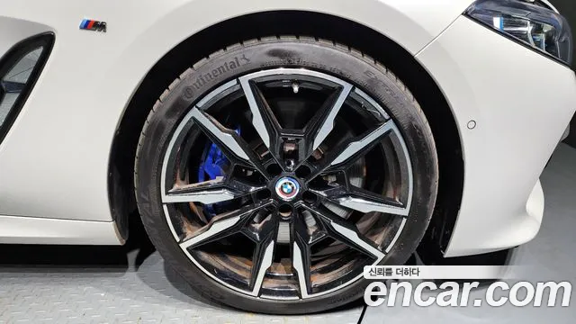 BMW 8 Series (G15) id 2848122 из Кореи 15