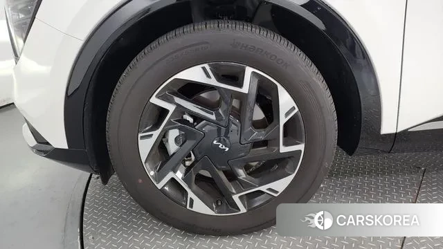 Kia Sportage 5th Generation id 3002162 из Кореи 15