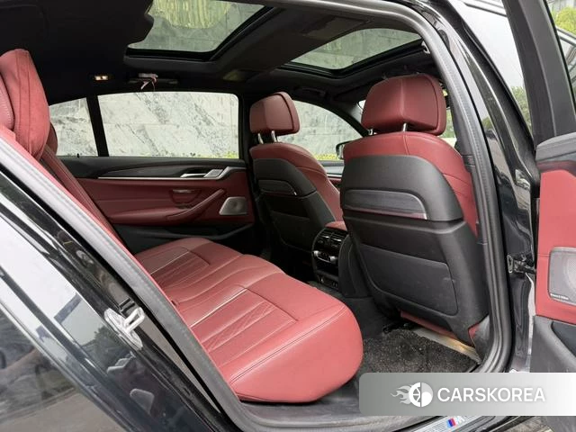 BMW 5 series id 4241385 из Китая 13