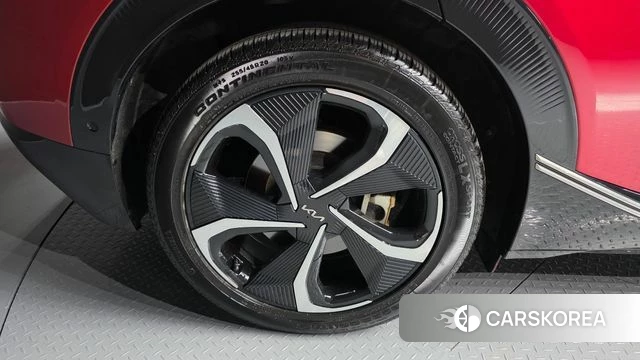 Kia EV6 id 4361590 из Кореи 30