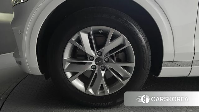 Genesis GV70 id 4395430 из Кореи 27