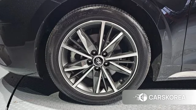 Hyundai The New Grandeur IG id 2959624 из Кореи 15