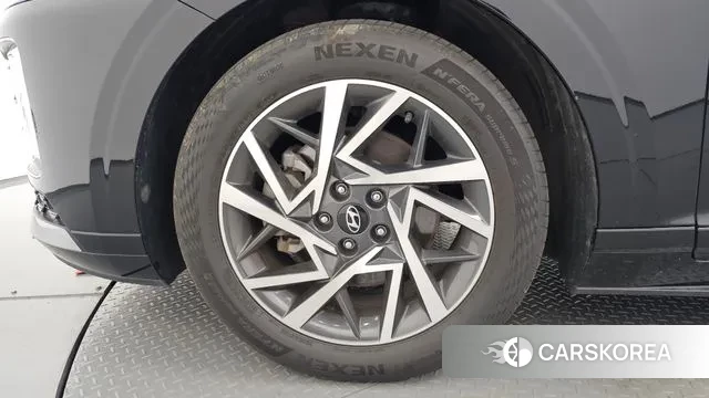 Hyundai Grandeur (GN7) id 2900401 из Кореи 15