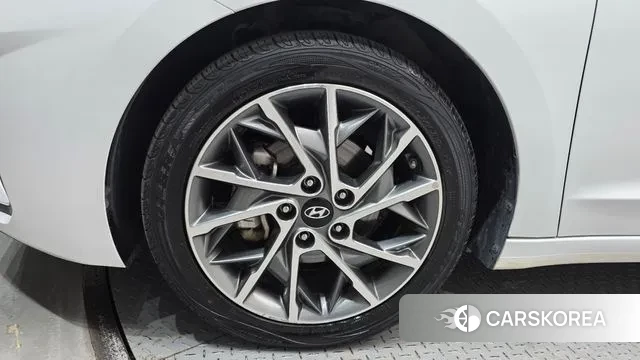 Hyundai The New Avante AD id 3439758 из Кореи 15