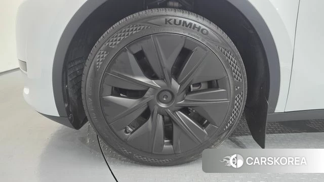 Tesla Model Y id 4612525 из Кореи 15