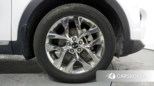 Kia The New Sorento id 3612290 из Кореи 15