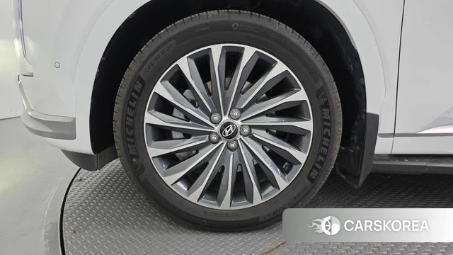 Hyundai The New Palisade id 4456433 из Кореи 28