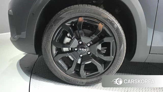 Kia The New Seltos id 4428140 из Кореи 26
