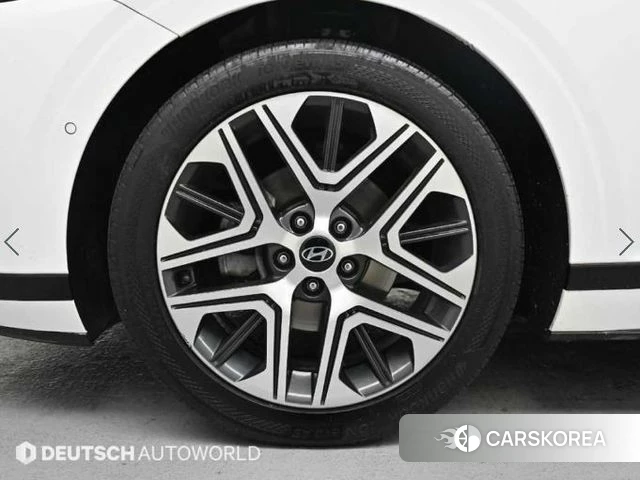 Hyundai Grandeur Hybrid (GN7) id 3919689 из Кореи 15