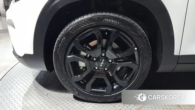 Kia The New Seltos id 3074224 из Кореи 15