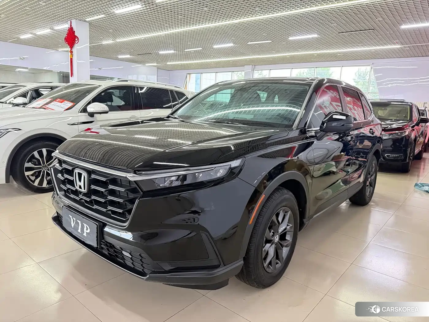 Honda CR-V id 4686159 из Китая 7